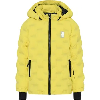 Chlapecká bunda Zimní péřová bunda Lego Wear Kid's Jipe 706 Jr 22879-224 104