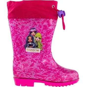 Chlapecké tenisky Perletti Rainbow High Jr 98325 wellingtons 30,5