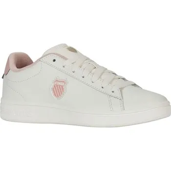Dámské tenisky K-Swiss Court Shield II W 94412-165-M dámské boty 37.5