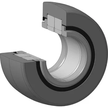 Kladka - NUTR 203 3AS NTN