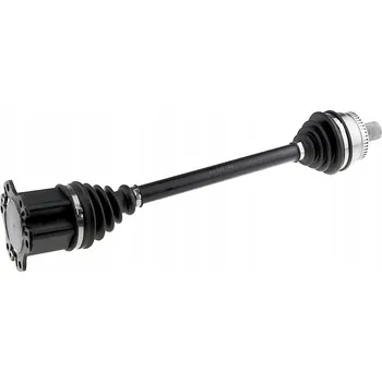 Zavěšení kol Poloosa NTY NPW-AU-007