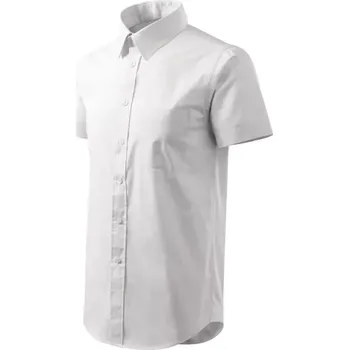 Pánská košile Malfini Chic M MLI-20700 bílá košile XL