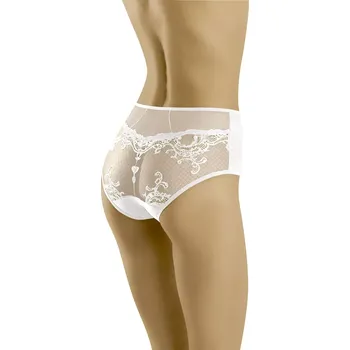 Kalhotky Kalhotky Xizi White - Wol-Bar L