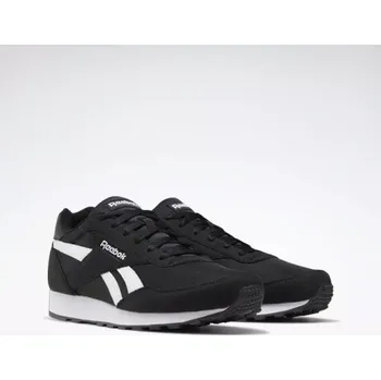 Pánská treková obuv Boty Reebok Rewind Run M FZ0662 40.5