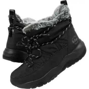 Oblečení a móda Lee Cooper W LCJ-24-03-3063L boty 37