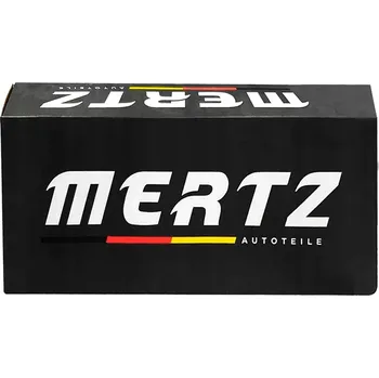 Posilovač řízení Mertz M-S4526 Silentblok motoru