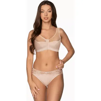 Podprsenka Gaia 1163 Rachela barva: béžová 115g