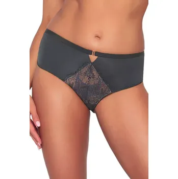 Kalhotky KALHOTKY AV 1939 ANTRACIT Antracit M