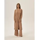 Župan Fudge 41948-80X Béžová - Henderson Ladies L/XL