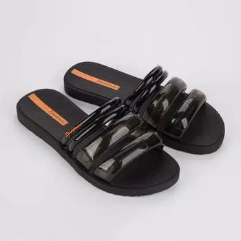 Dámská běžecká obuv Ipanema Puffer Slide W 26727-AQ188 dámské žabky 37