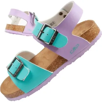 Chlapecké tenisky CMP Raisho Jr sandály 3Q95674 B344 30