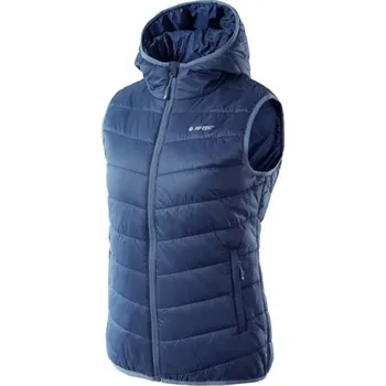 Dámský kabát Dámská vesta Martes solins W 92800299915 S