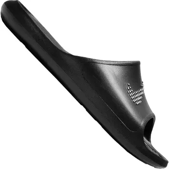 Sada pánského spodního prádla Žabky Nike Victori One M CZ5478-001 black 40