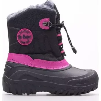 Oblečení a móda Sněhové boty Lee Cooper Jr LCJ-21-44-0523K 35