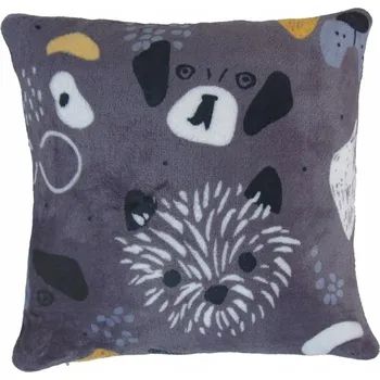 Povlak na dekorativní polštářek Dekorační povlak na polštář Essex 40 x 40 cm