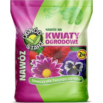 Hnojivo Vícesložkové hnojivo Ampol-Merol granulát 2 kg 2 l