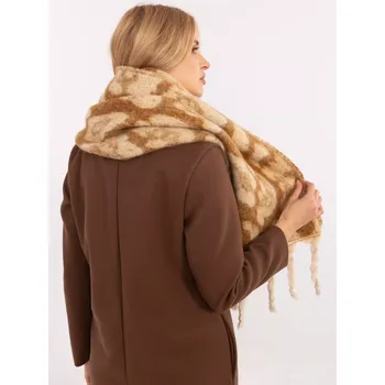 Šála Šála AT SZ 416.31P béžová jedna velikost