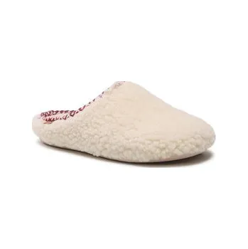 Dámská obuv Bačkory Toni Pons Maui-Sh Bílá 40