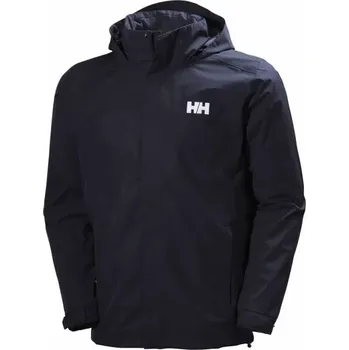 Pánská nepromokavá bunda Dubliner M 62643 597 - Helly Hansen 2XL