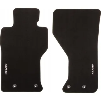 autokoberec Koberce Mazda OE velurové 2 ks