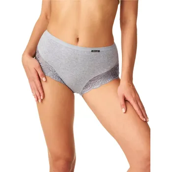 Kalhotky Klíčové kalhotky Hot Touch LPF 729 A'2 M-3XL tmavě modrá XL