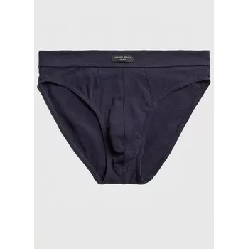 Slipy Ysabel Mora 20150 kolor:navy L