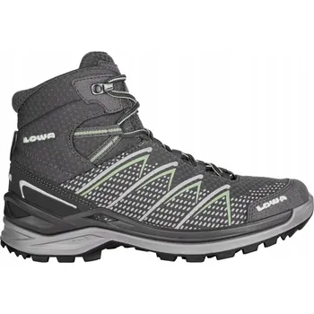 Dámská treková obuv Trekingové boty Lowa Ferrox PRO GTX MID Ws, dámské, vel. 38, GORE-TEX podzim