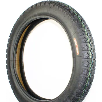 PNEUMATIKA 3.50-16 TT - DUŠOVÁ BOSS TIRE BL-210 8-PLÁTNOVÁ