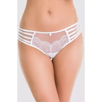 Kalhotky DELICE KALHOTKY II 19091 BÍLÁ bílá 2XL