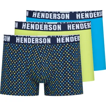Boxerky Boxerky Jet 42255-MLC Multicolor - Henderson L