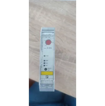 Phoenix Contact ELR H3-IES-PT-24DC/500AC-2 - Spouštěč motoru