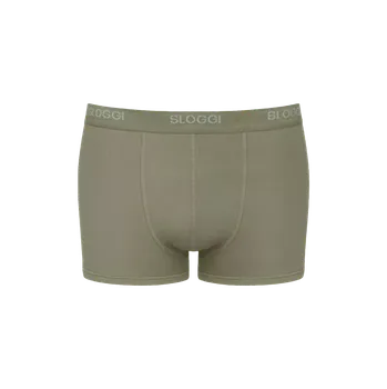 Pánská móda Pánské boxerky Basic Short - Sloggi 00IQ 008