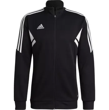 Pánská mikina Pánská sportovní obuv Condivo 22 Track M HA6252 - Adidas M (178 cm)