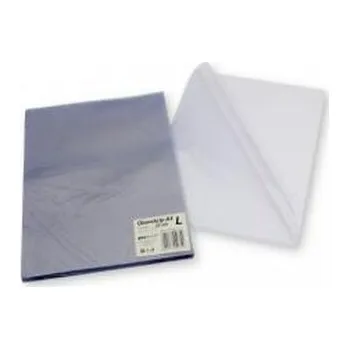 Obwoluta A4 155 mic krystaliczna 25szt