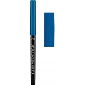 Přípravek na oči Avon TUŽKA NA OČI FEARLESS SAPPHIRE 02220