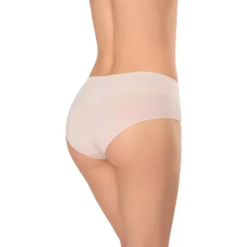 Kalhotky Dámské kalhotky Gatta 41663 Retro Sensual Skin černá XL