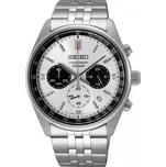 Seiko Quartz Chronograph SSB425P1 + 2 měsíce na vrácení zboží