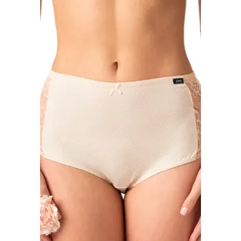 Kalhotky Dámské kalhotky LPF 616 A24 MULTIKOLOR 3XL