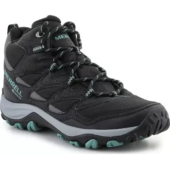 Dámská běžecká obuv Merrell West Rim Sport Gtx W J036552 bota EU 41