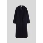 KABÁT ASPESI CAPPOTTO BLU/MARRONE