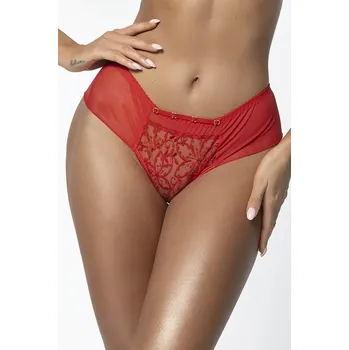 Kalhotky Axami V-10545 kolor:czerwony S