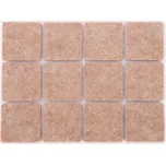 TESCOMA Samolep.podl.p.nábyt.PRESTO 30x30mm,24ks