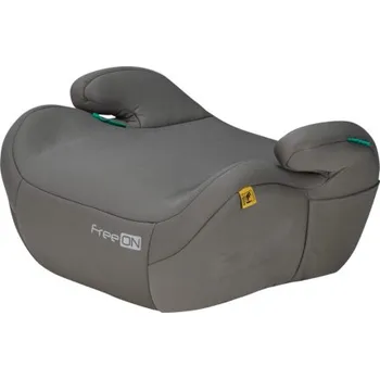 Autosedačka FreeON Podsedák Booster Libra i-Size 125-150 cm, Khaki 156583 , 2023