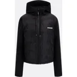 Dámská bunda V2BL02WEXC0 JBLK černá - Guess černá L