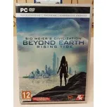 PC Hry - Civilization: Beyond Earth - Rising Tide (Nová)