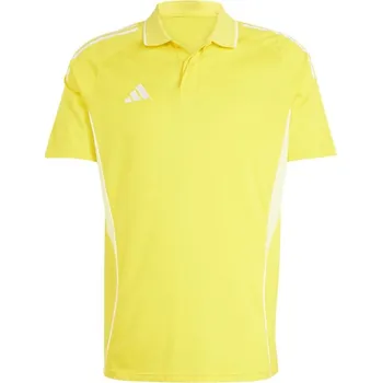 Pánské tričko Tričko adidas Tiro 25 Competition Polo M JY1896 pánské s