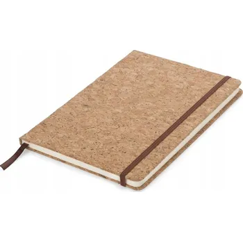 Notes A5 Blue Collection béžový