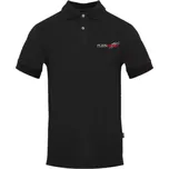 Tričko Plein Sport Polo Slim M PIPS511 L