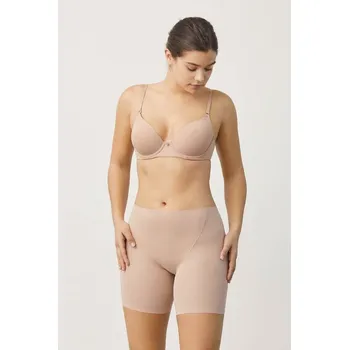 Dámská móda Reformy Ysabel Mora 19665 M-XL nahý M