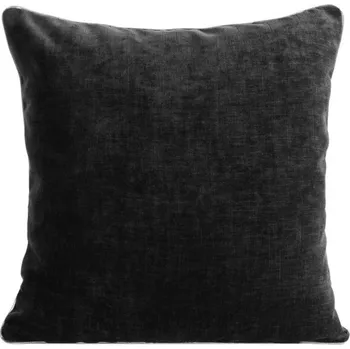 Povlečení Povlak na polštář MARY černý